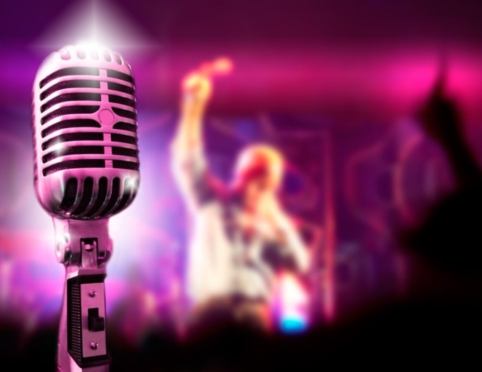 Караоке - Пансионат «Автомобилист»