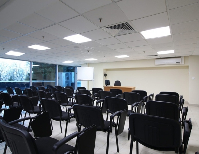 Аудитория №2 - Пансионат «Автомобилист»