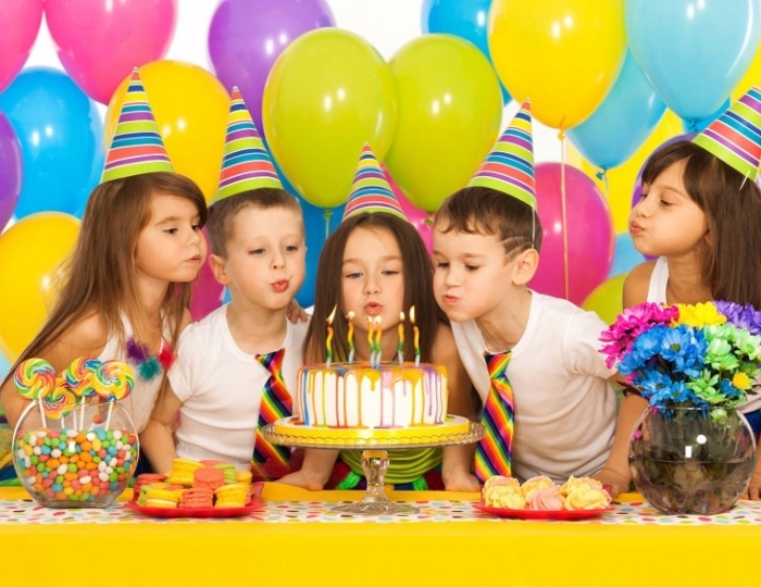 Детская анимация - Пансионат «Автомобилист»