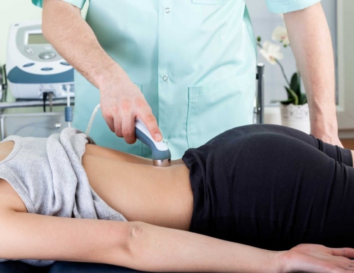 Физиотерапия - Оздоровительные услуги - Пансионат «Автомобилист»