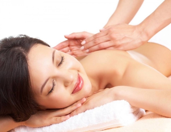 Массажи - Пансионат «Автомобилист»