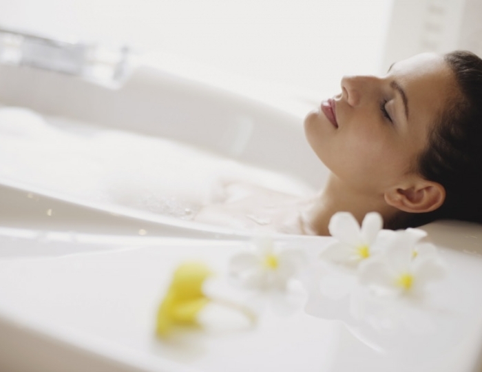 Бальнеотерапия - Оздоровительные услуги - Пансионат «Автомобилист»